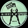 337108b Techfunkers The Album : Techfunk Is Where It's At (Vol 1 Out Of 3)