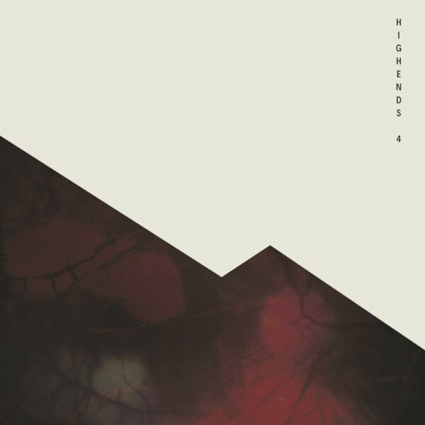 High Ends (EG, S/T 35, Cez) 3 x12" pack