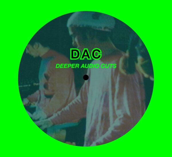 DAC003-B Re-Itchy
