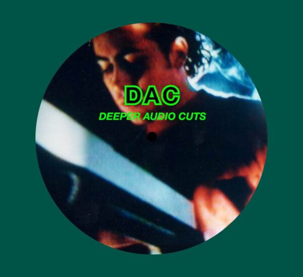 DAC003-D Re-Itchy