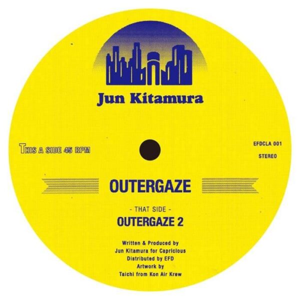 EFDCLA001_1 Outergaze