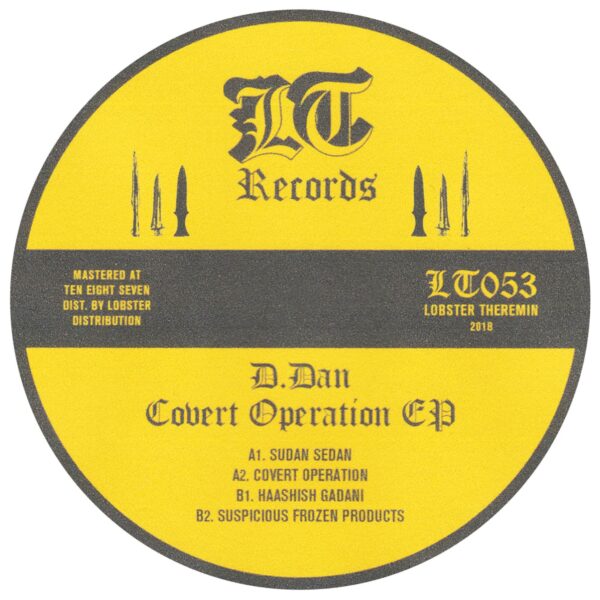 LT053-A-Side-Label-WEB-2000px-TEXTURE Covert Operation