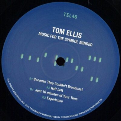 Music for the Symbol Minded