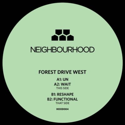 Neighbourhood - Un / Wait / Reshape / Functional