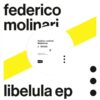 Libelula EP