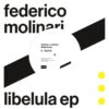 Libelula EP