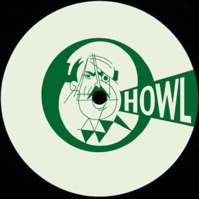 HOWL013
