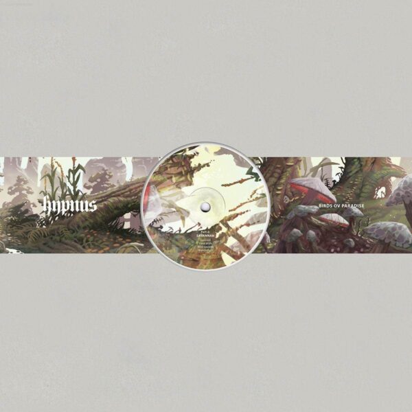 HYPNUS020B_front Part 2: Savannah