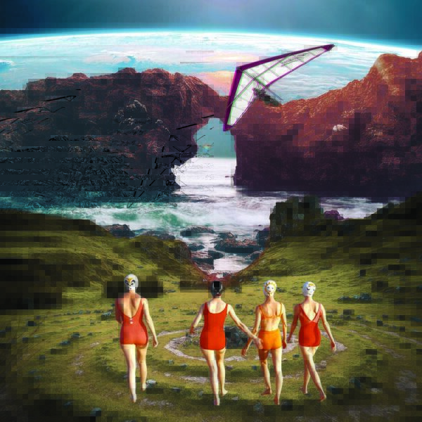 SER047 _The Mole_ A walk in a field_ PreSale A Walk in a Field