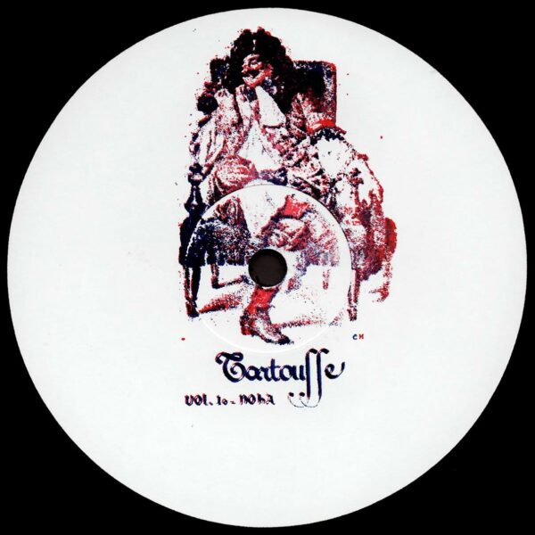 Tartouffe Vol. 10 de Noha