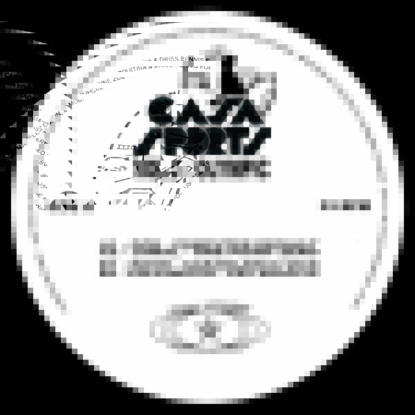 casa sports olympic side A Casa Sports Vol.2