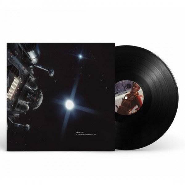 A Future-Retrospective Of Art