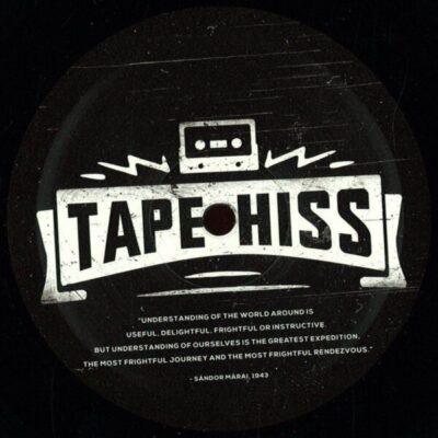 Through The Mountains