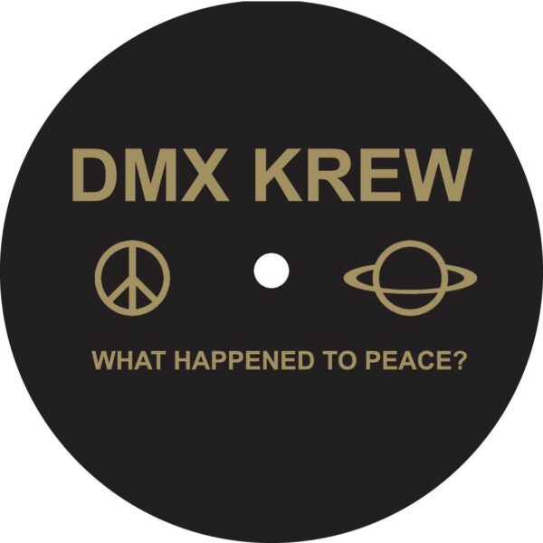 What Happened To Peace?