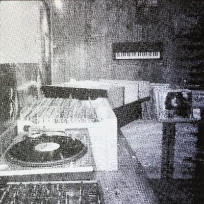 Supra Opto Cassis EP