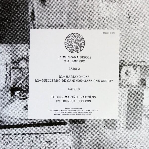 Supra Opto Cassis EP