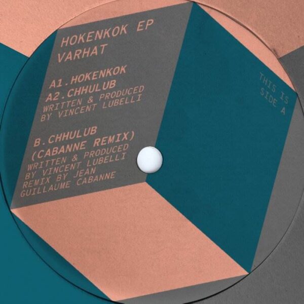 Hokenkok EP
