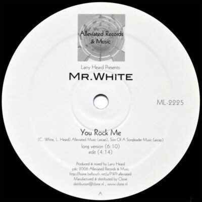 You Rock Me / The Sun Can't Compare