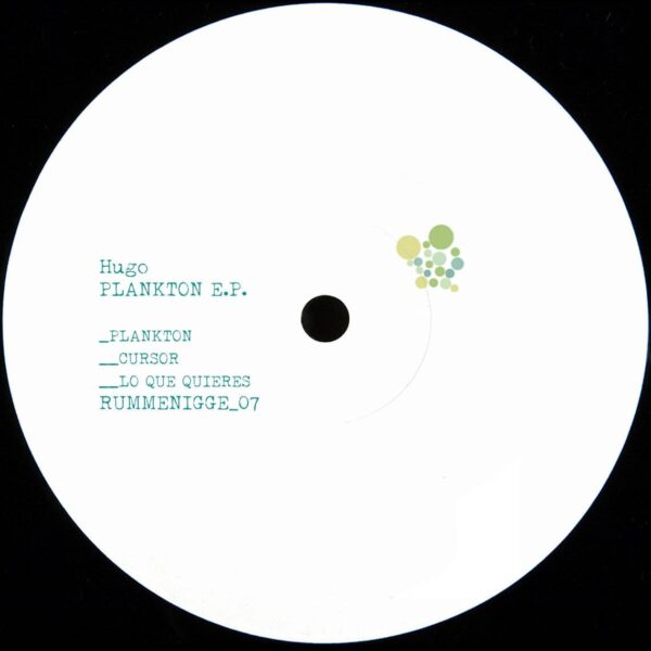 Plankton E.P.