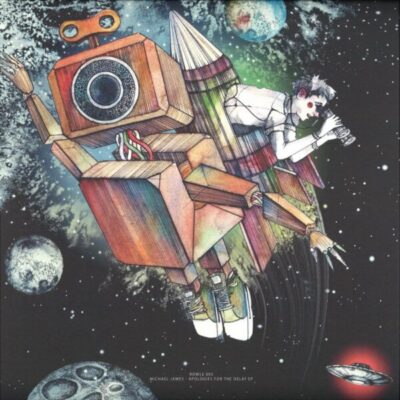 Apologies For The Delay