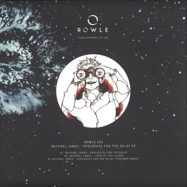 Apologies For The Delay