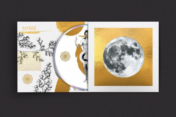 Yoyaku Sub Labels Compilation Vol. 1