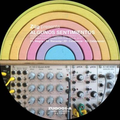 Algunos Sentimientos Pt.1