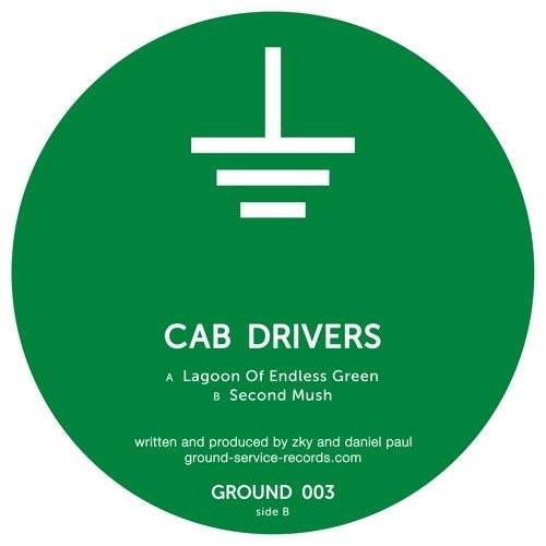 Lagoon Of Endless Green / Second Mush