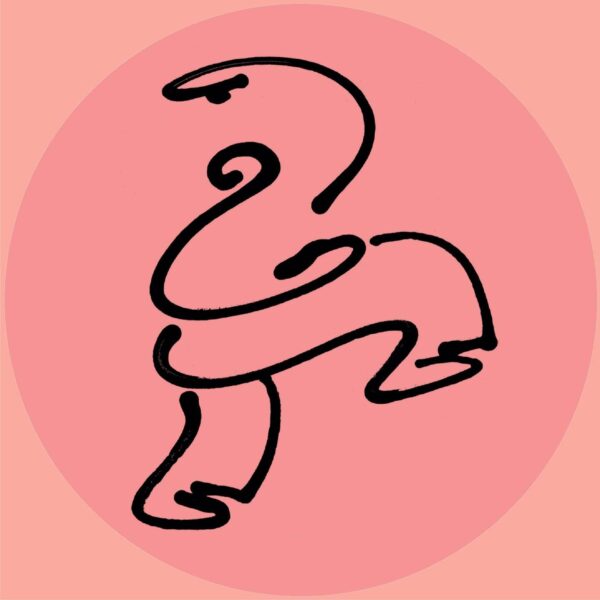 unnamed (1) Orange Blank / Green Dove