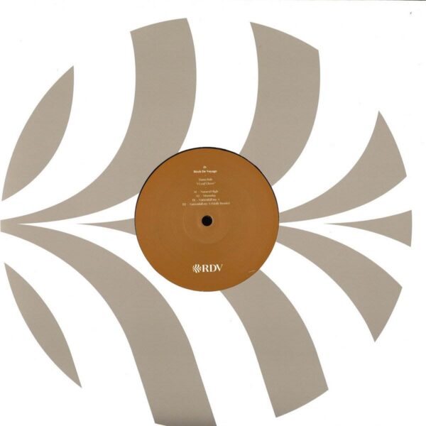 4 Leaf Clover Molly rmx