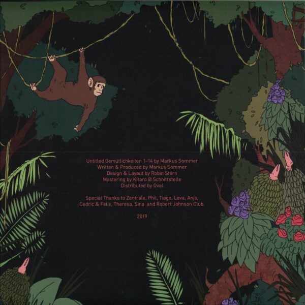 Untitled Gemütlichkeiten