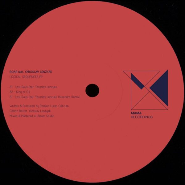 Logical Sequences EP