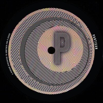 Regression Progression EP