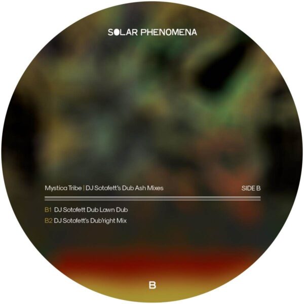 SOLAR11_back DJ Sotofett's Dub Ash Mixes