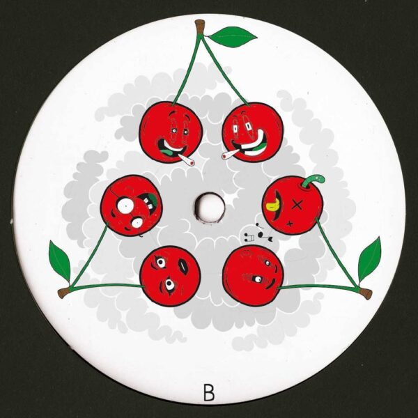 gfd006-backside Cherry Jays