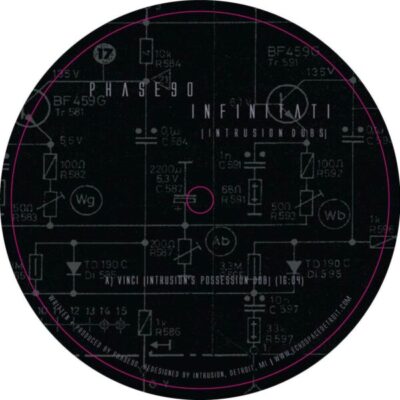 Infinitati (Intrusion Dubs)