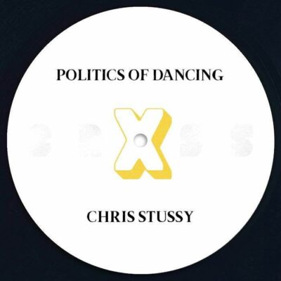 Politics Of Dancing X Chris Stussy & Sun Archive