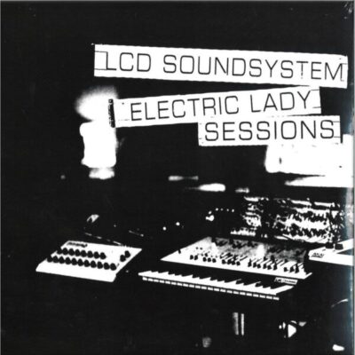 Electric Lady Sessions