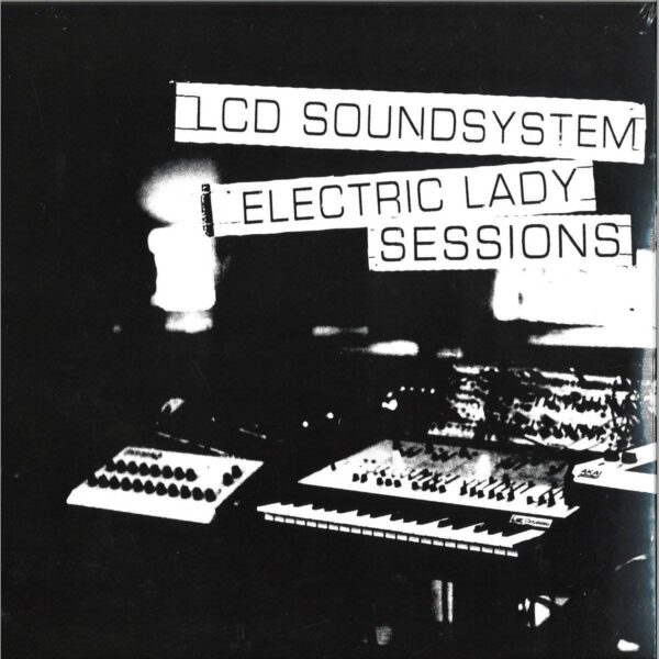 Electric Lady Sessions