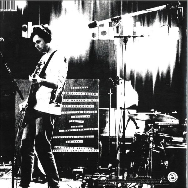 Electric Lady Sessions