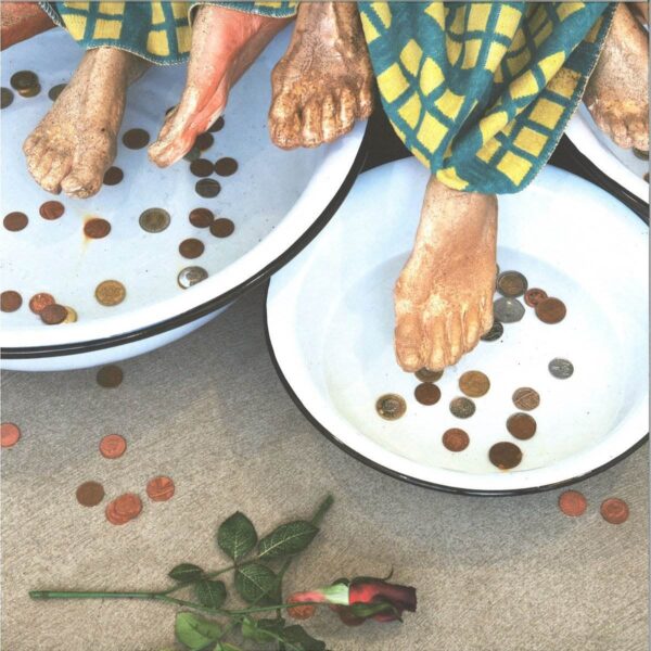 Diffusion Is A Force