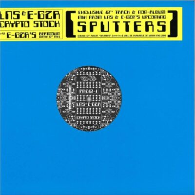 Crypto Stock / Beatdown