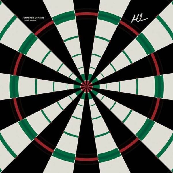 348922 Rhythmic Sonatas