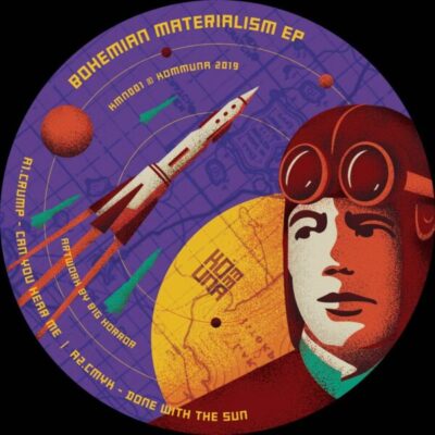 Bohemian Materialism