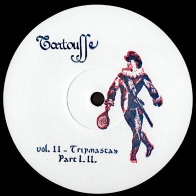 Tartouffe Vol. 11 de Tripmastaz Partie II