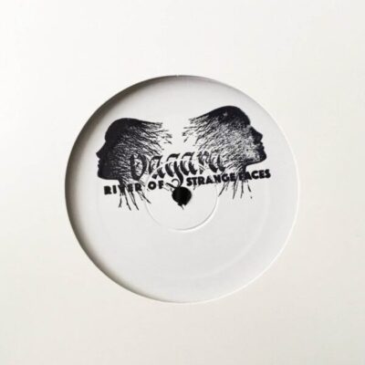 River Of Strange Faces