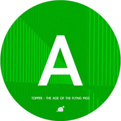 The Age Of The Flying Pigs