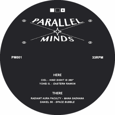 unnamed Parallel Minds Vol. 1