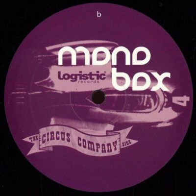 Monobox Remixes Vol. 4