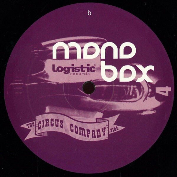 Monobox Remixes Vol. 4